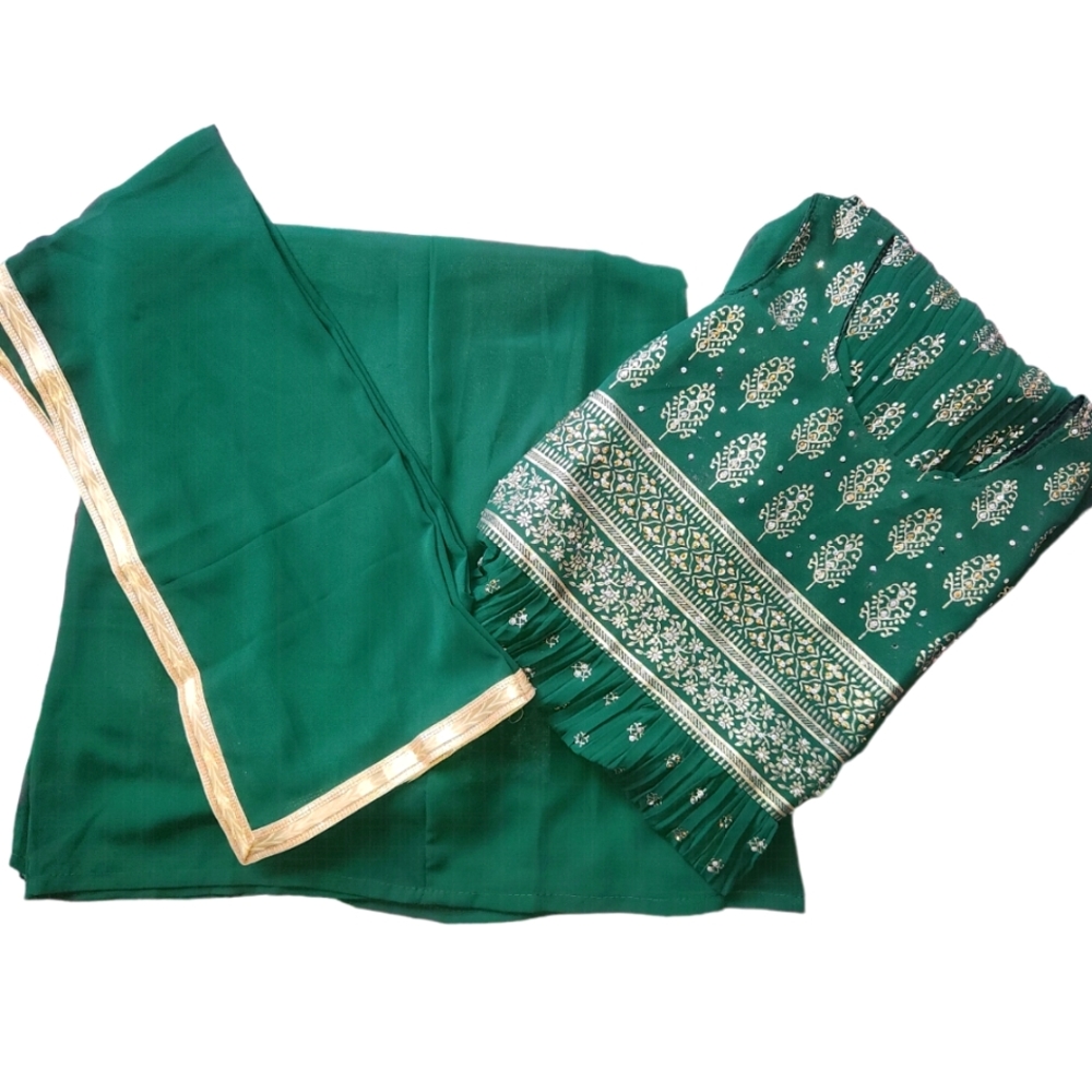 Naira Style dress